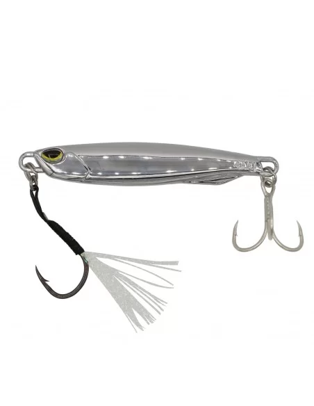 Fishcoin Jigmax LF120