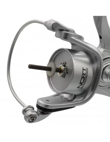 Mulinello Hylas FD 4000