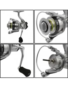 Mulinello Hylas FD 3000 2