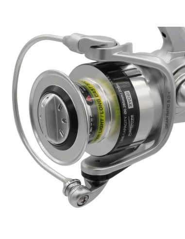 Mulinello Hylas FD 3000