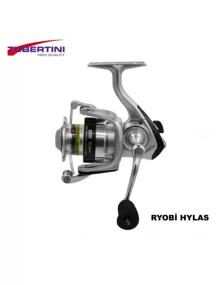 Mulinello Hylas FD 3000