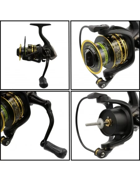 Drex 6000 Olta Makinesi