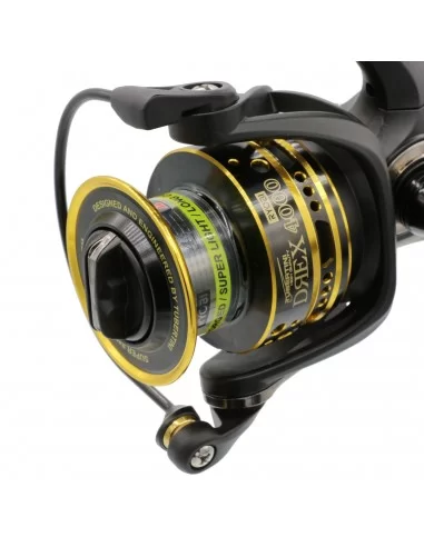 Drex 4000 Olta Makinesi