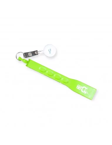 Fishcoin Balık Maşası Fosfor Yeşili