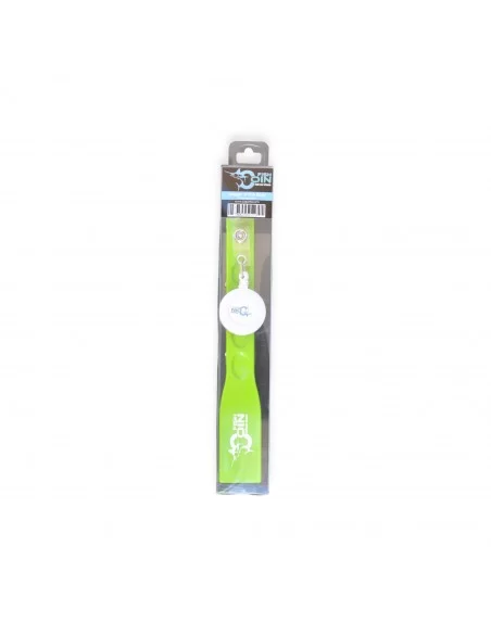 Fishcoin Balık Maşası Fosfor Yeşili