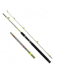 Captain 1433 Master Fisher 2 Parça Dolgu Vidalı Tekne...