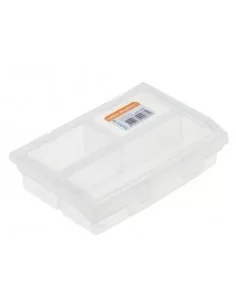 Captain Organizer Carbon Takım Kutusu 2