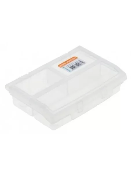 Captain Organizer Carbon Takım Kutusu