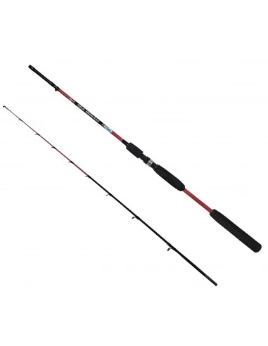 Kendo Sea Bream 1.65m up to 150gr 2 Parça Olta Kamışı