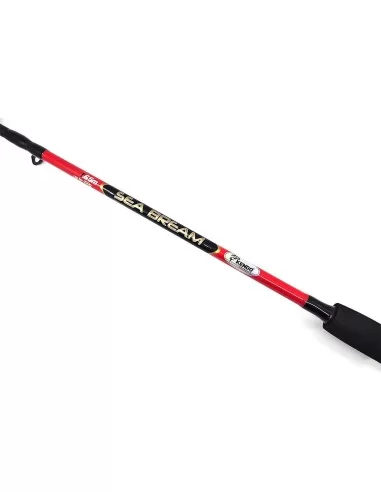 Kendo Sea Bream 1.80m up to 150gr 2 Parça Olta...