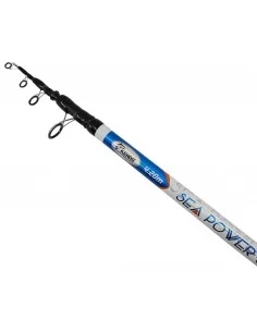 Kendo Sea Power Surf 4.20m 100-250gr Olta Kamışı 2