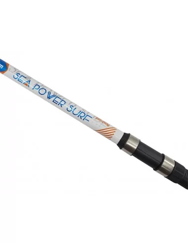 Kendo Sea Power Surf 4.20m 100-250gr Olta Kamışı