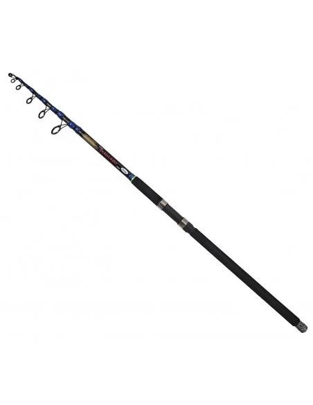 Kendo Tournament 4.00m 100-200gr Olta Kamışı