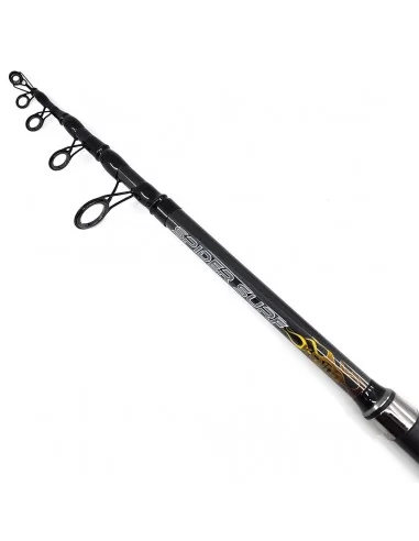 Kendo Spider Surf 3.90m 50-150gr Olta Kamışı