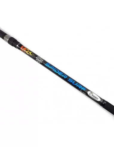 Kendo Spider Surf 3.90m 50-150gr Olta Kamışı