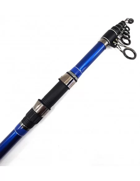 Kendo Blue Bass 4.20m 100-250gr Olta Kamışı