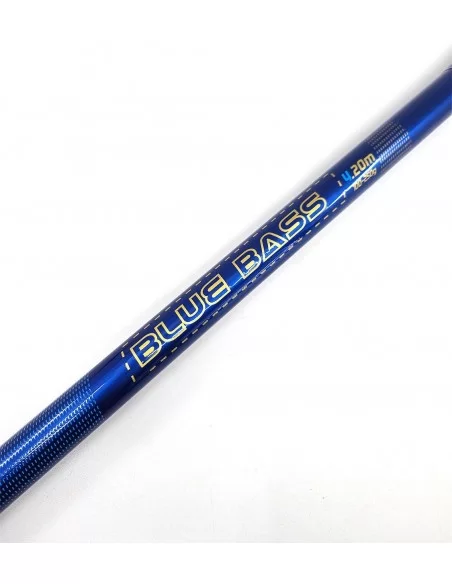 Kendo Blue Bass 4.20m 100-250gr Olta Kamışı