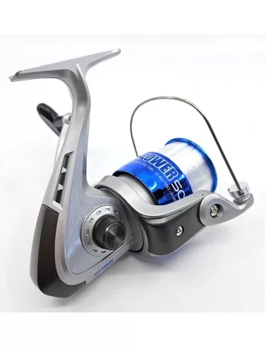 Kendo Sea Power 5000 Olta Makinesi