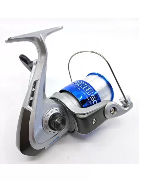 Kendo Sea Power 5000 Olta Makinesi