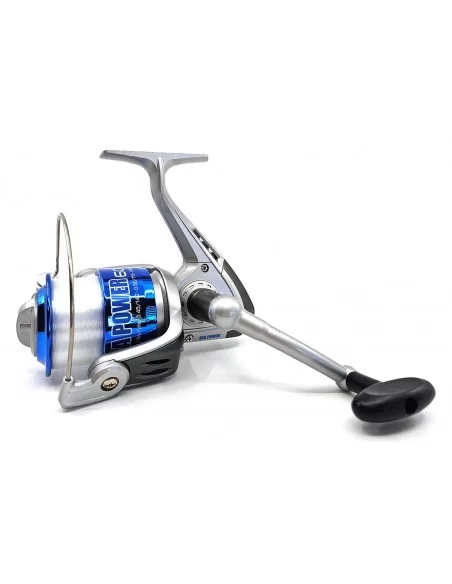 Kendo Sea Power 6000 Olta Makinesi