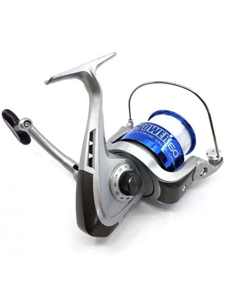 Kendo Sea Power 6000 Olta Makinesi