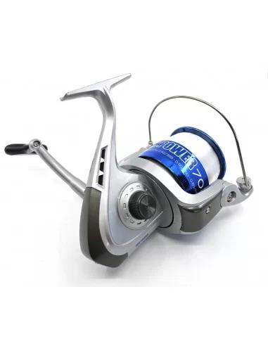 Kendo Sea Power 7000 Olta Makinesi