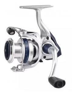 Okuma ARIA-6000a Painting Silver 1BB Olta Makinesi