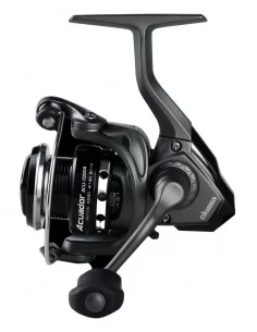 Okuma Acuador ACU-4000A 3+1BB Olta Makinesi