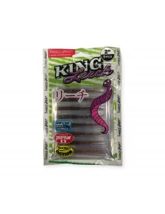 Lucky John King Leech 2'' (5 cm) 9 Adet 2