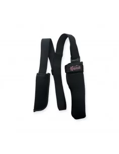 Captain Spin Kamış Koruma Kılıf Askılı Lastikli 3mm... 2