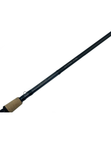 Okuma Azaki Spin 213 cm 5-20 gr 2 Parça Spin Kamışı