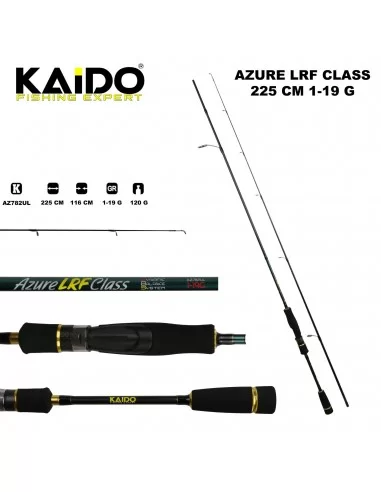 Azure Lfr Class 225 Cm 1-19 Gr