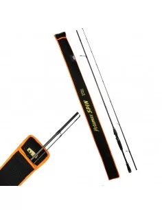 Potamax Spin 265 Cm 10-40 Gr 2