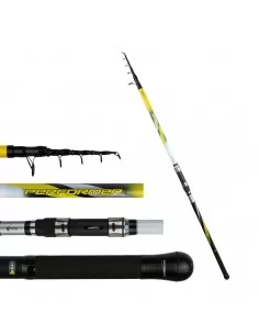 Performer Surf Kamış 100-200 Gr 2