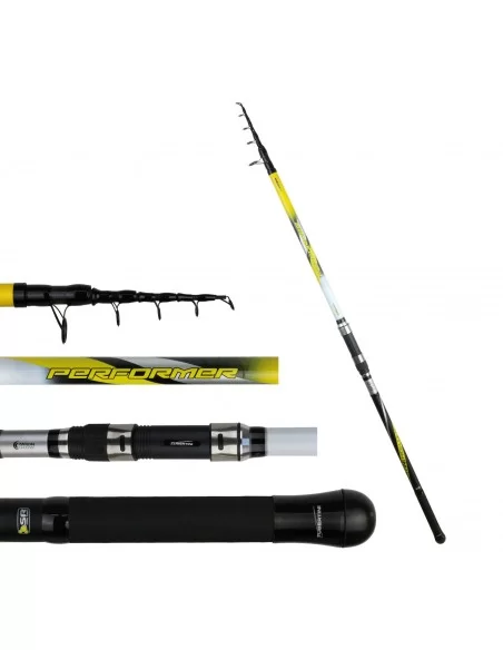 Performer Surf Kamış 100-200 Gr