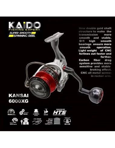 TF4000 Kansai 5+1BB Olta Makinesi