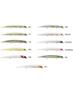 Usami Prutton 130S-SSR 14.7 gr.