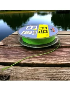 Oskar 8x Örgü İp Misina 2