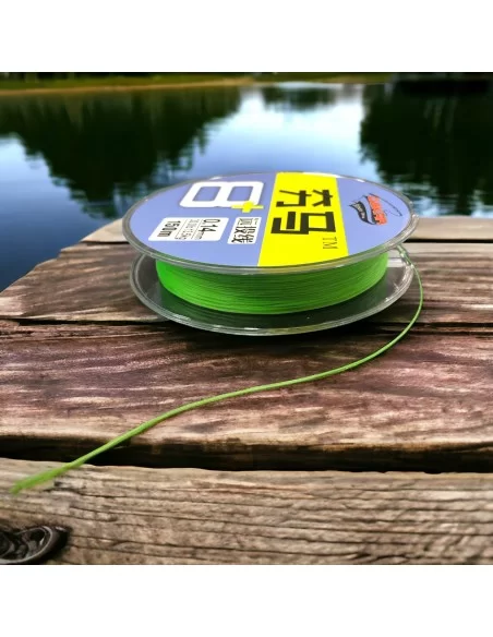 Oskar 8x Örgü İp Misina