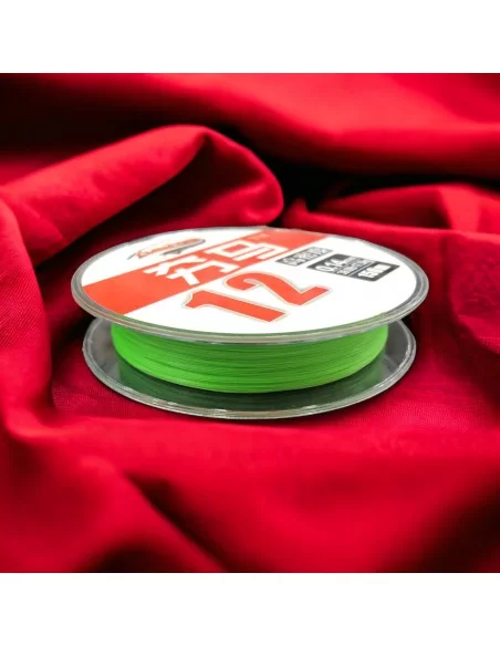 Oskar 12x Örgü İp Misina