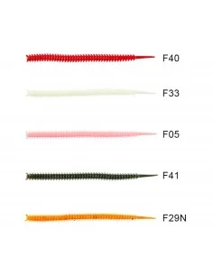 Lucky John Sandworm 2'' Kokulu Lrf Yemi 5 cm 2