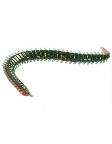 Lucky John Sandworm 2'' Kokulu Lrf Yemi 5 cm