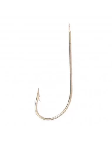 Mustad Olta İğnesi 1523D 100lü