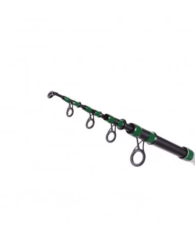 AlbaStar Battle 3252 Surf Olta Kamışı 420 cm