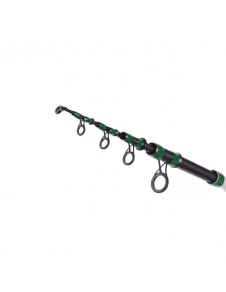 AlbaStar Battle 3252 Surf Olta Kamışı 420 cm