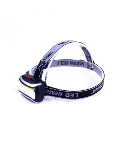 Blackwatton Wt-317 Ultra SMD Pilli Kafa Feneri