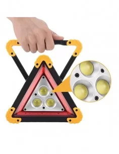 Profesyonel Kamp - Araba Lambası Bigem Bm-610 2