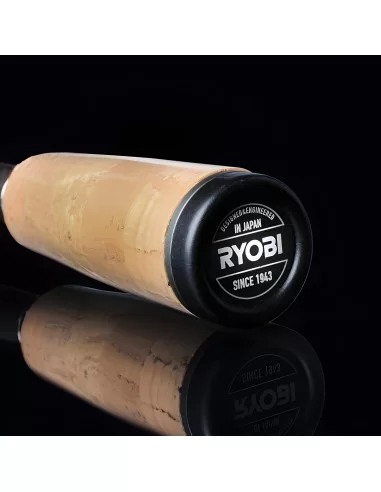 Ryobi Kashiwa VX "Light Spin" 5-15 gr.