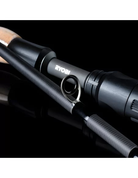 Ryobi Kashiwa VX "Light Spin" 8-22 gr.