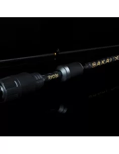 Ryobi Sakai X "Lrf Spin" 3-12 gr. 2